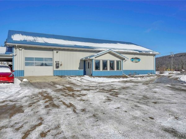 5220 Maple Lane, Cuba, NY 14727