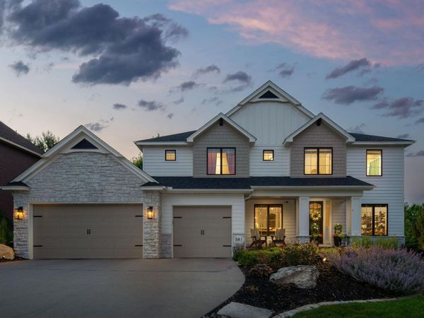 541 Lakeridge Drive , Shoreview, MN 55126