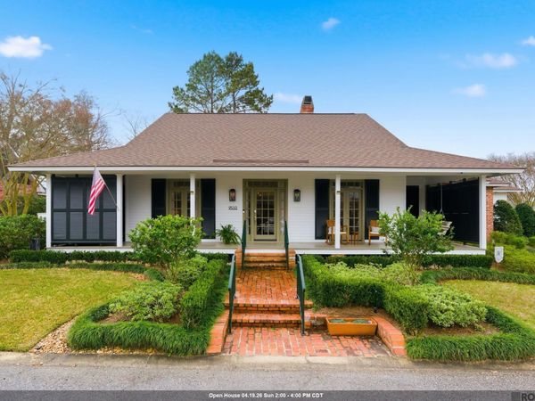 9510 Hunter Ct, Baton Rouge, LA 70809