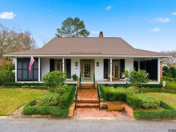 9510 Hunter Ct, Baton Rouge, LA 70809