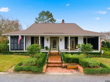 9510 Hunter Ct Baton Rouge, LA 70809