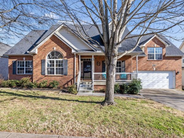 4003 Gersham Ct, Spring Hill, TN 37174
