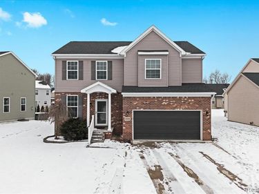 2226 Wood Lane, Marion Twp, MI 48843