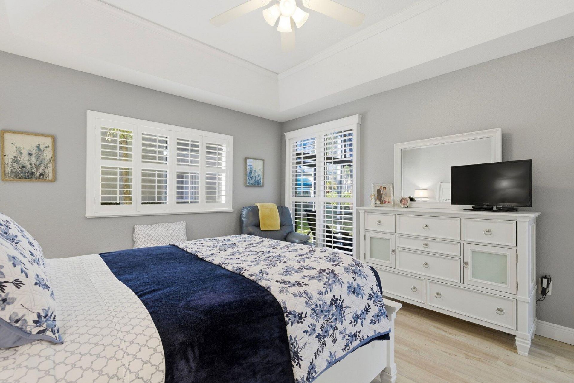 7961 Exeter Blvd E #102, Tamarac, FL 33321 Photo