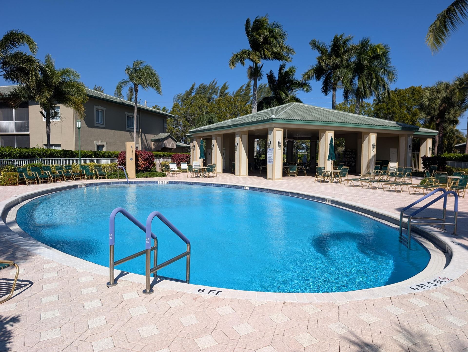 7961 Exeter Blvd E #102, Tamarac, FL 33321 Photo