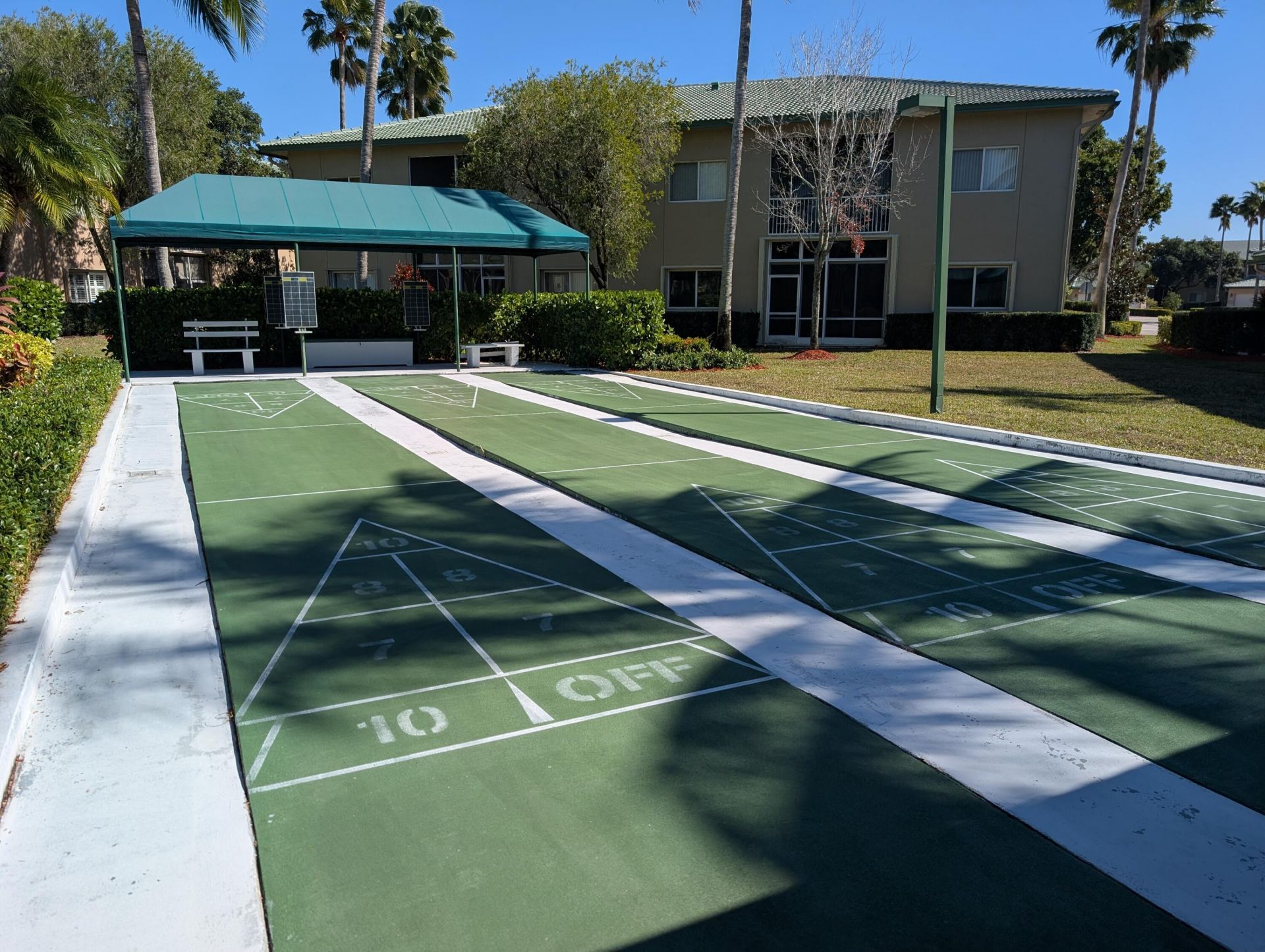 7961 Exeter Blvd E #102, Tamarac, FL 33321 Photo