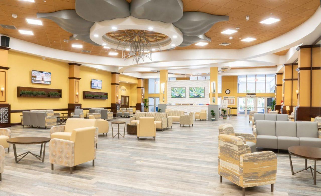 7961 Exeter Blvd E #102, Tamarac, FL 33321 Photo