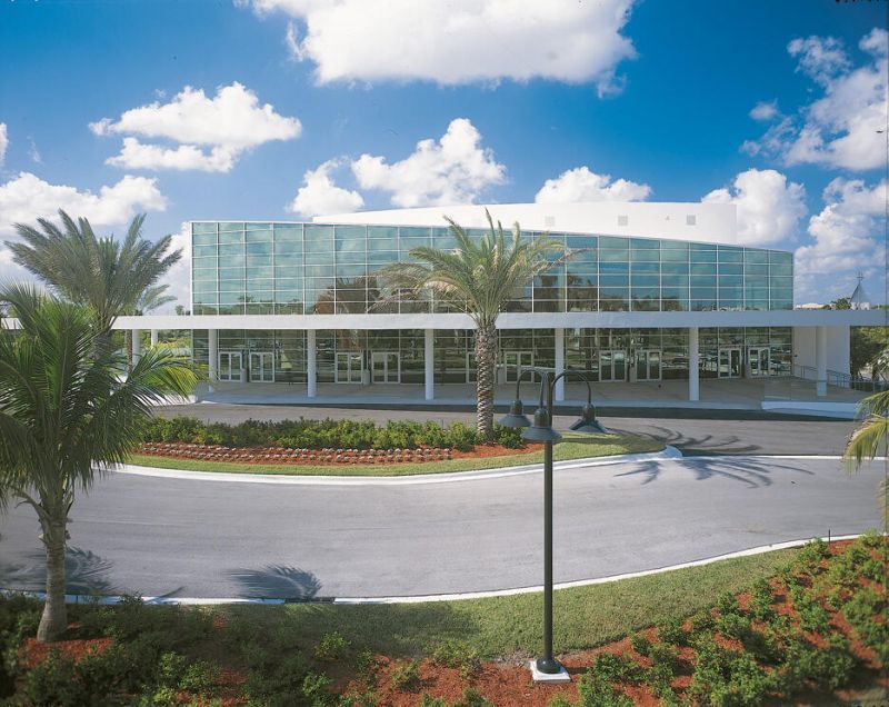 7961 Exeter Blvd E #102, Tamarac, FL 33321 Photo