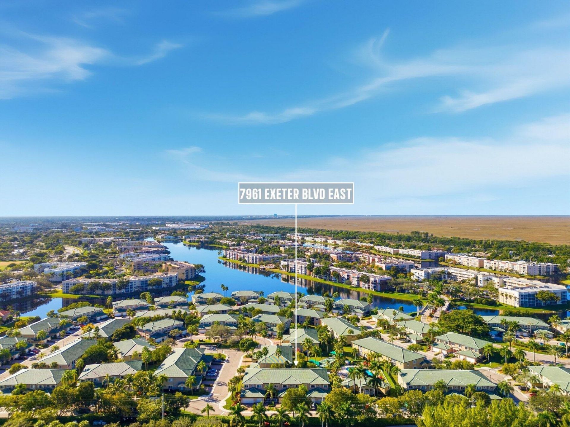 7961 Exeter Blvd E #102, Tamarac, FL 33321 Photo