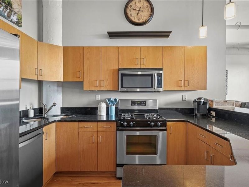 2077 E 4th Street, Unit 8E, Cleveland, OH 44115 Photo 9