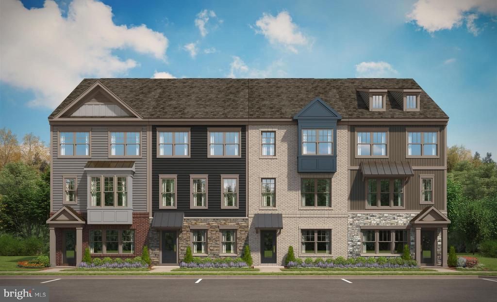 234 Chianti Terrace Se, Leesburg, VA 20175 Main Photo