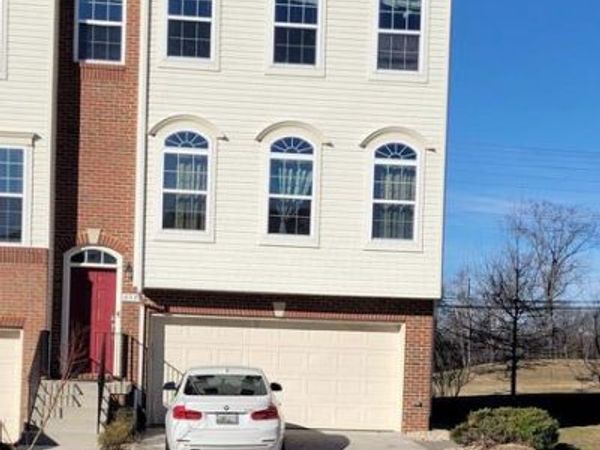 8587 CROOKED TREE LANE, LAUREL, MD 20724