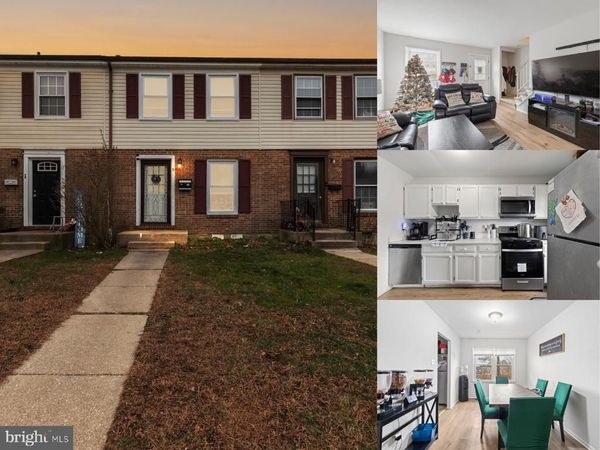 9 SLAVIN COURT, Unit 2H, NOTTINGHAM, MD 21236