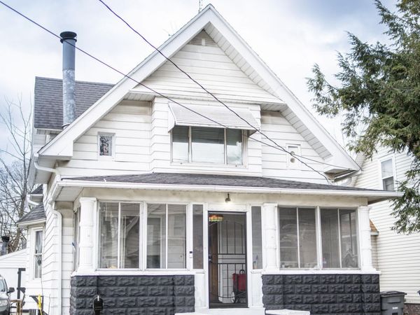 3868 Eggeman Avenue, Toledo, OH 43612