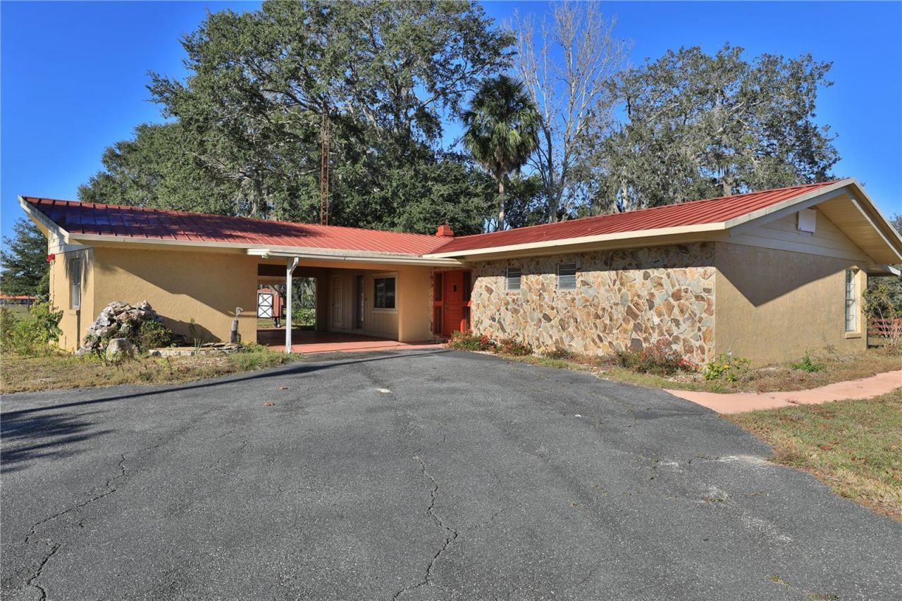 2155 SE County Highway 484, Belleview, FL 34420 Photo