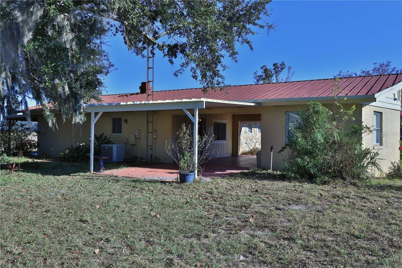 2155 SE County Highway 484, Belleview, FL 34420 Photo
