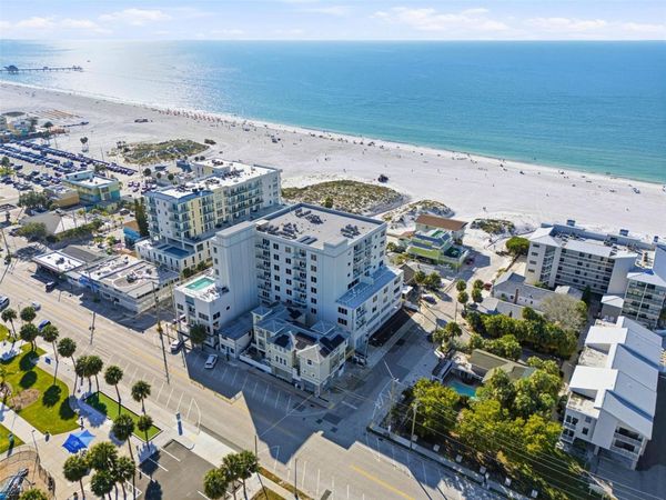 24 AVALON STREET, Unit 802, CLEARWATER, FL 33767