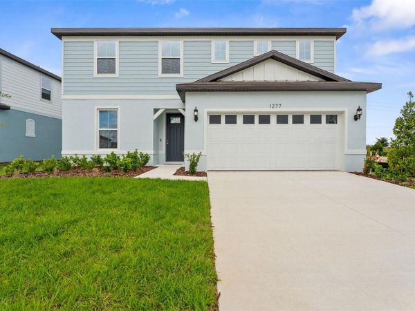 1277 LAKERIDGE WAY, LAKE ALFRED, FL 33850