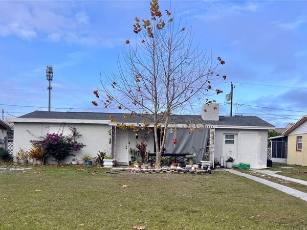 1821 KNOLLWOOD DRIVE, HOLIDAY, FL 34690