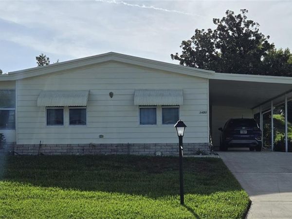 3450 N CITRUS CIRCLE, Unit GE, ZELLWOOD, FL 32798