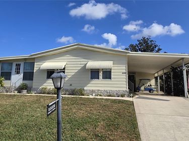 3450 N CITRUS CIRCLE, Unit GE, ZELLWOOD, FL 32798