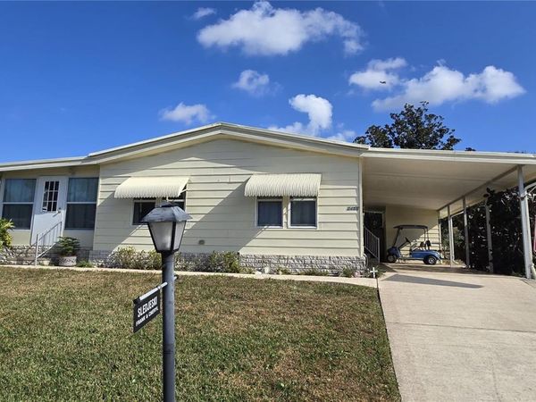 3450 N CITRUS CIRCLE, Unit GE, ZELLWOOD, FL 32798