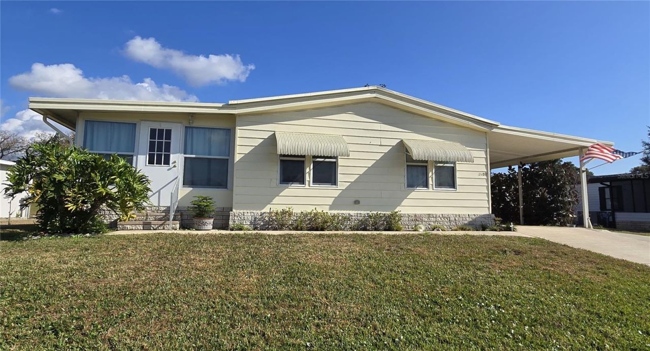 3450 N Citrus Circle, Unit GE, Zellwood, FL 32798 Photo