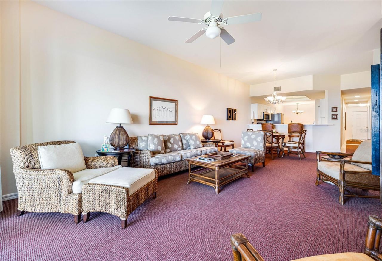 14815 Laguna Drive, Unit 702, Fort Myers, FL 33908 Photo