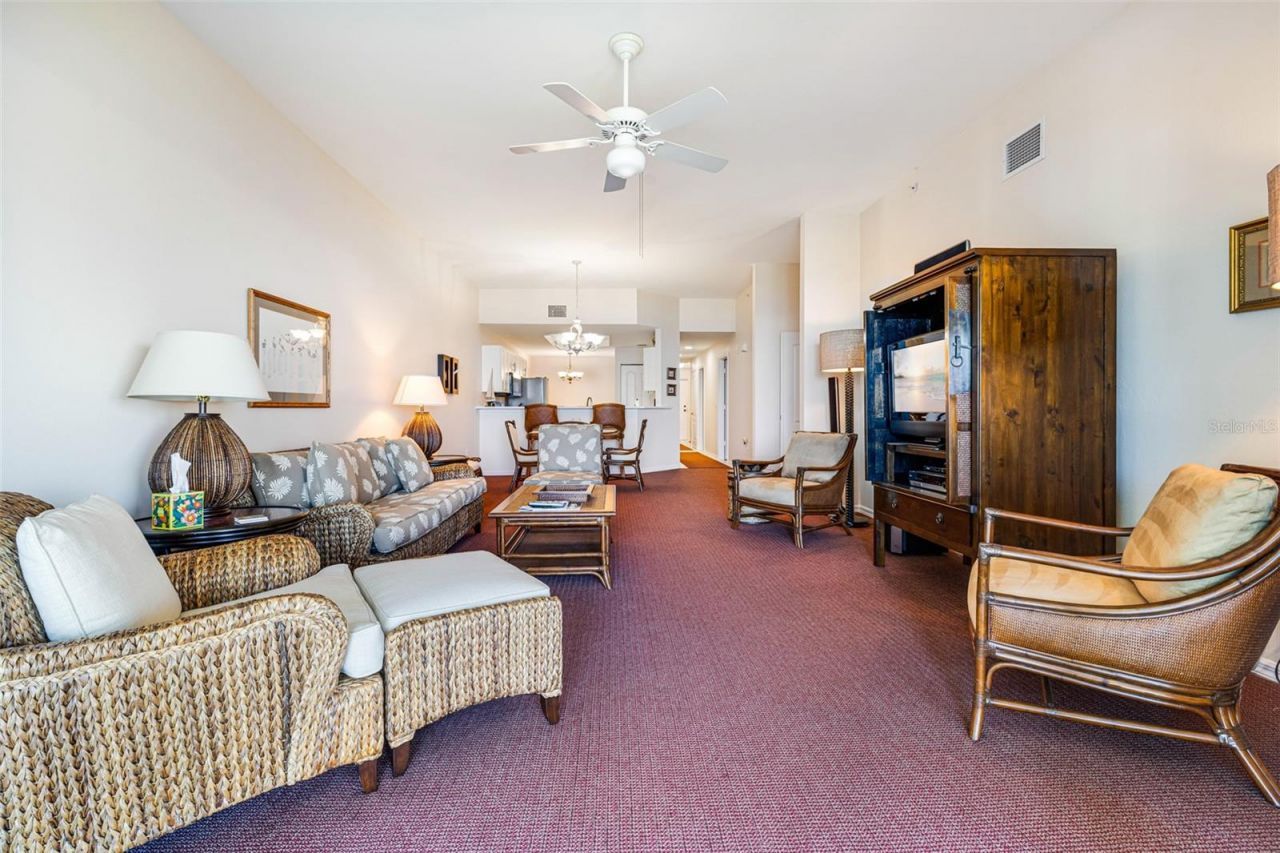 14815 Laguna Drive, Unit 702, Fort Myers, FL 33908 Photo