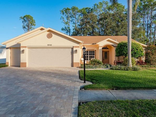 9742 OAKWOOD HILLS COURT, NEW PORT RICHEY, FL 34655