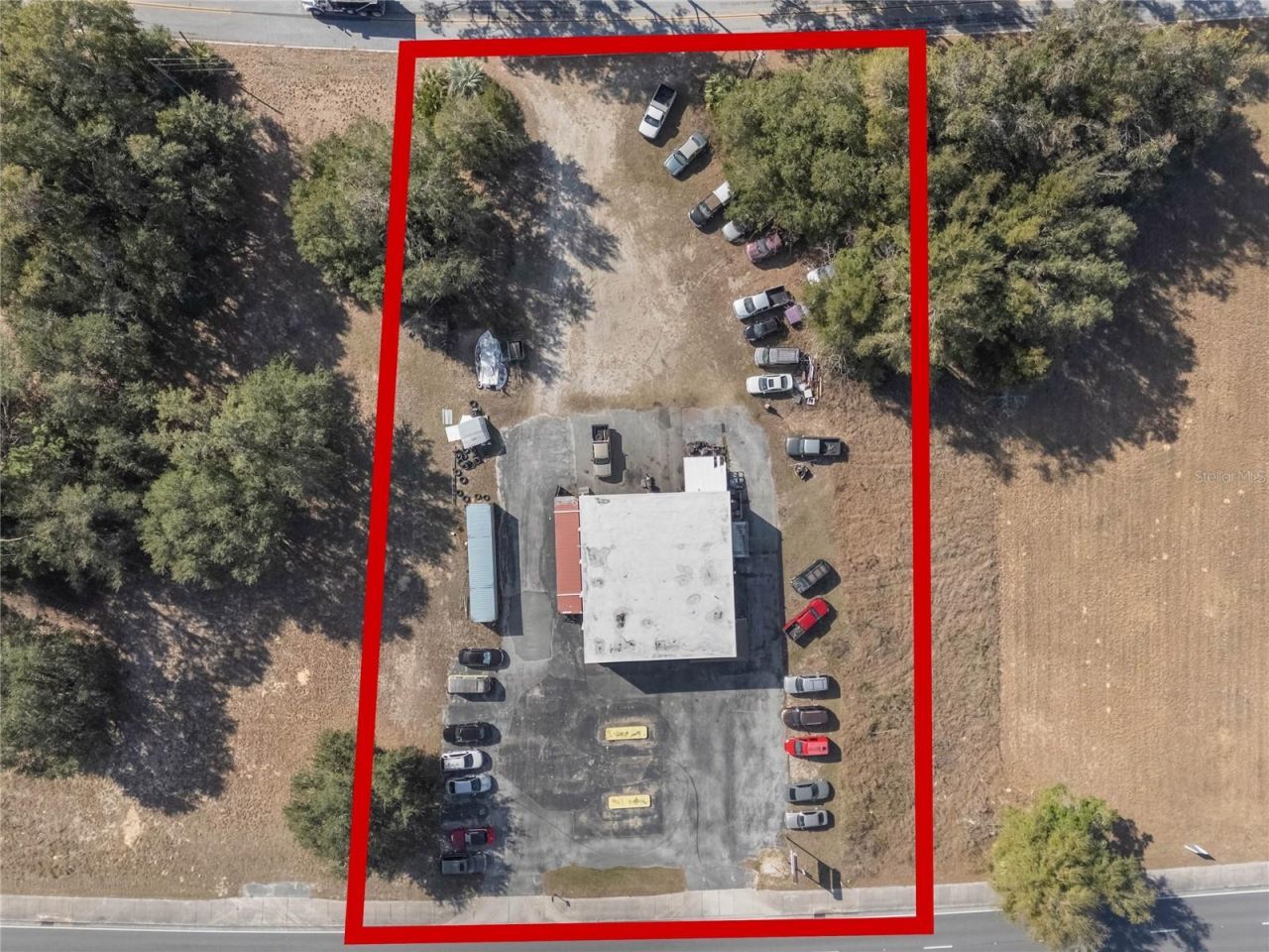 3190 S Florida Avenue, Inverness, FL 34450 Photo