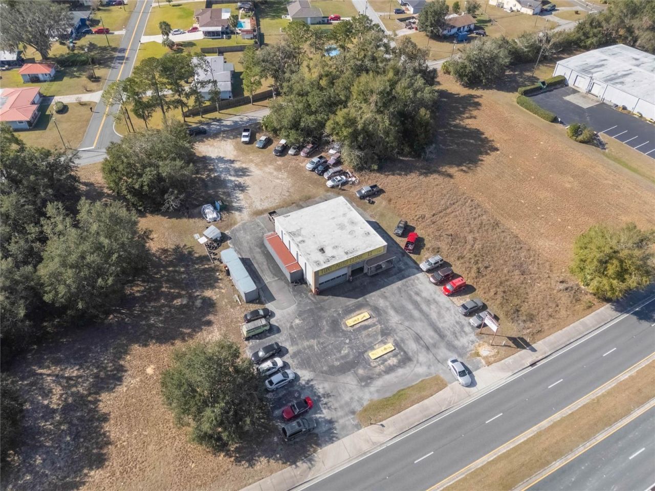 3190 S Florida Avenue, Inverness, FL 34450 Photo