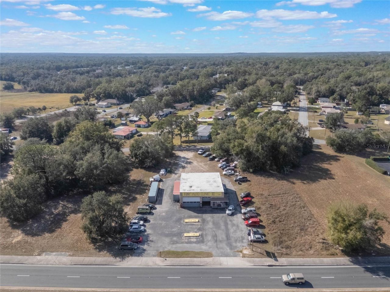 3190 S Florida Avenue, Inverness, FL 34450 Photo