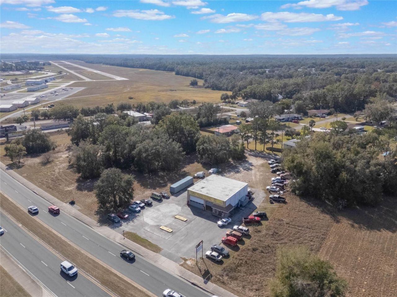 3190 S Florida Avenue, Inverness, FL 34450 Photo