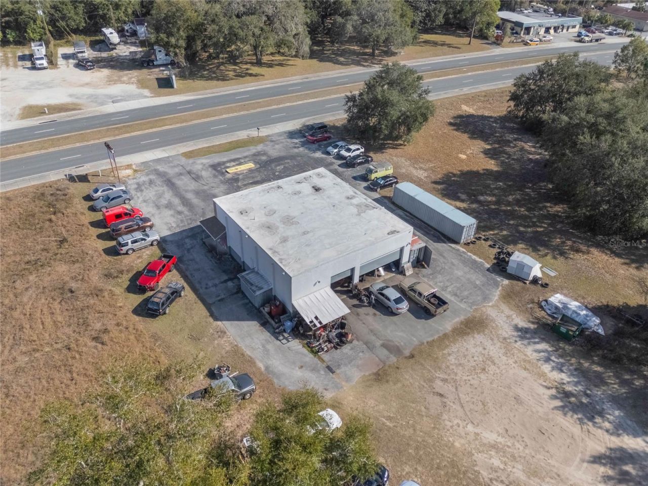 3190 S Florida Avenue, Inverness, FL 34450 Photo