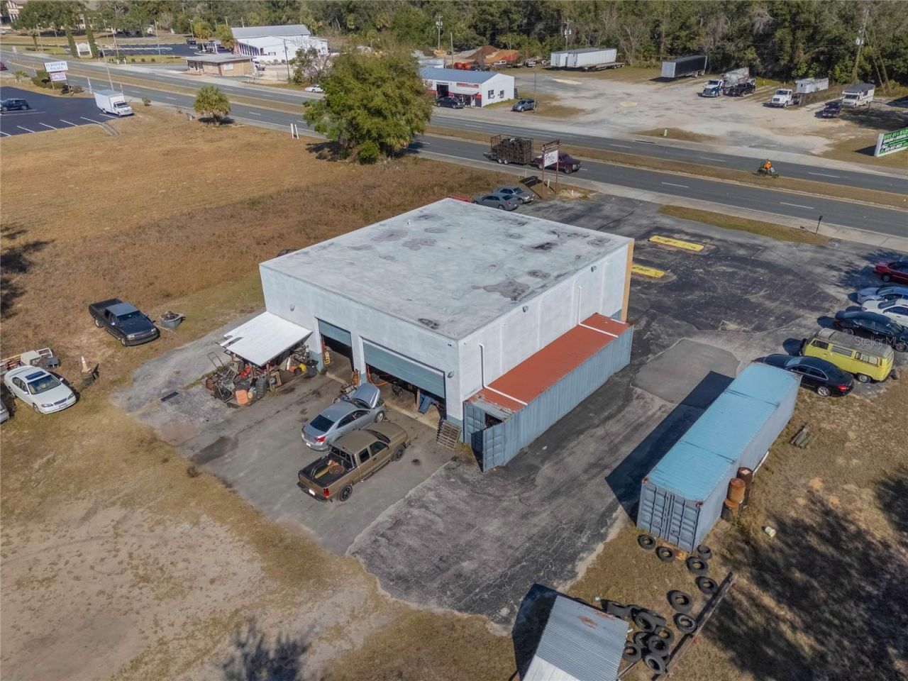 3190 S Florida Avenue, Inverness, FL 34450 Photo