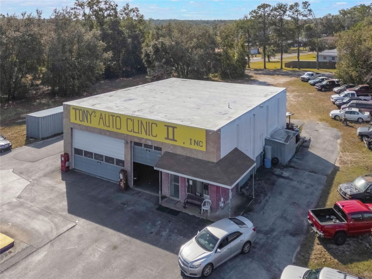 3190 S Florida Avenue, Inverness, FL 34450 Photo