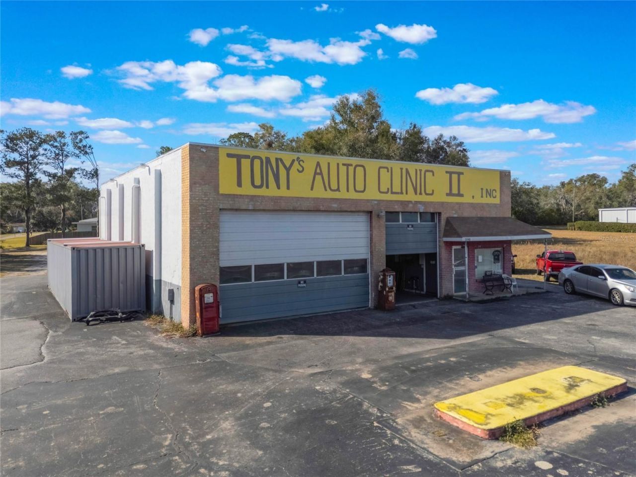 3190 S Florida Avenue, Inverness, FL 34450 Photo