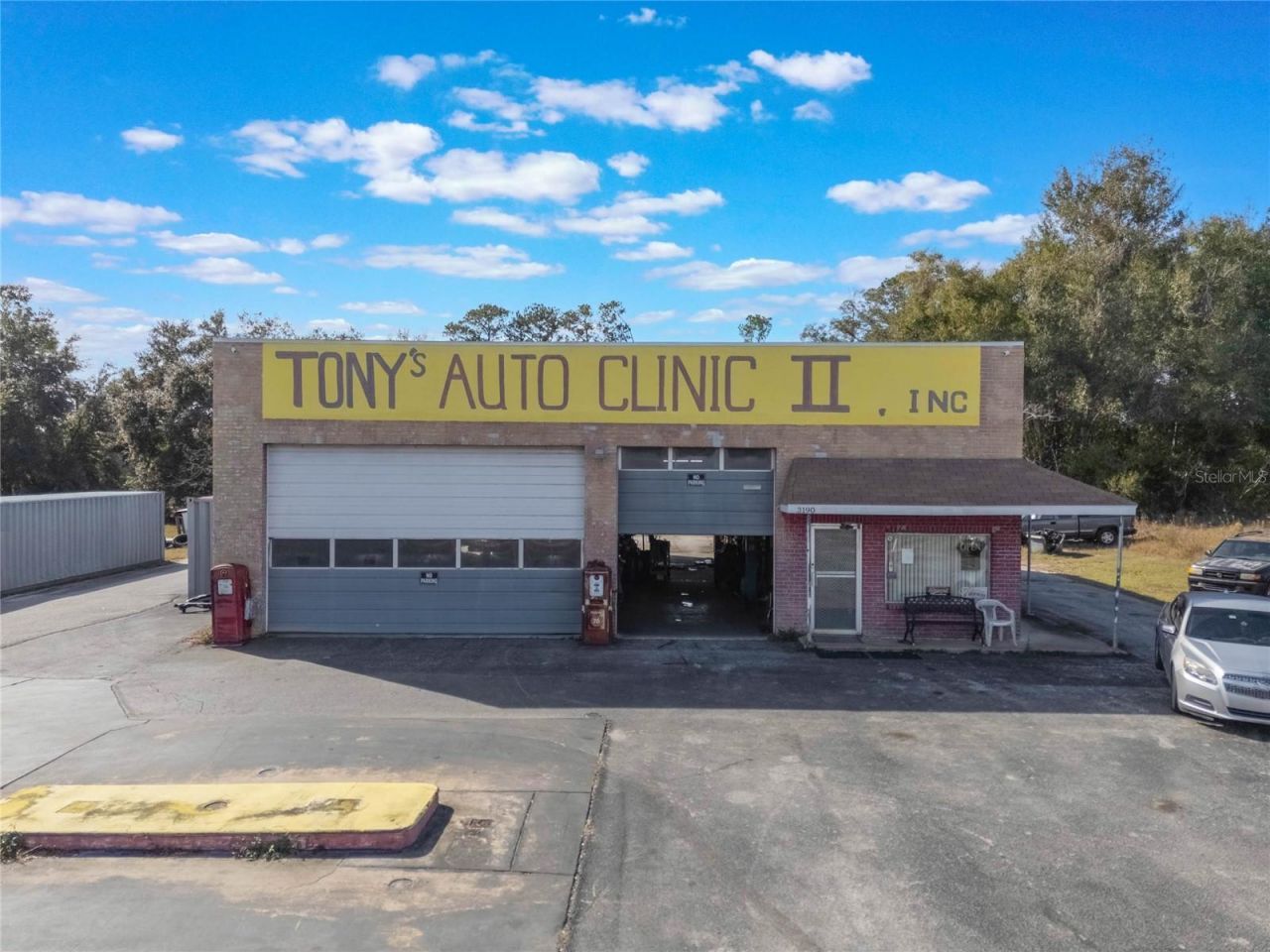 3190 S Florida Avenue, Inverness, FL 34450 Photo