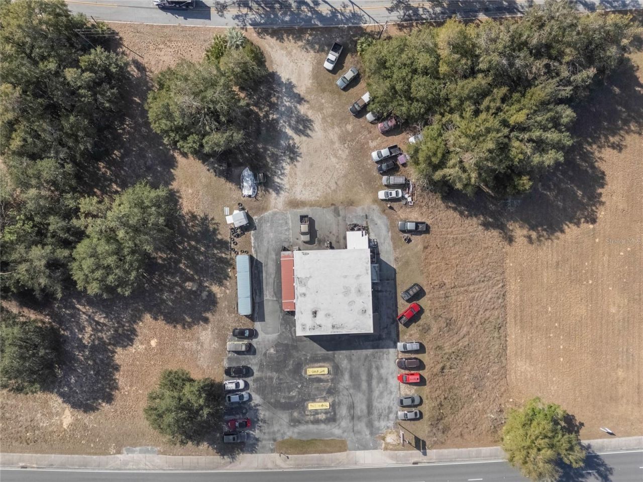 3190 S Florida Avenue, Inverness, FL 34450 Photo