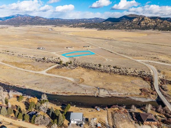 24233 Castaway Court, Buena Vista, CO 81211