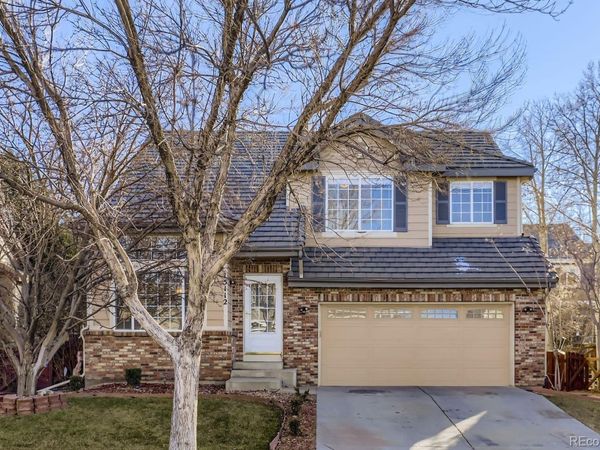 15112 E 118th Avenue, Commerce City, CO 80603