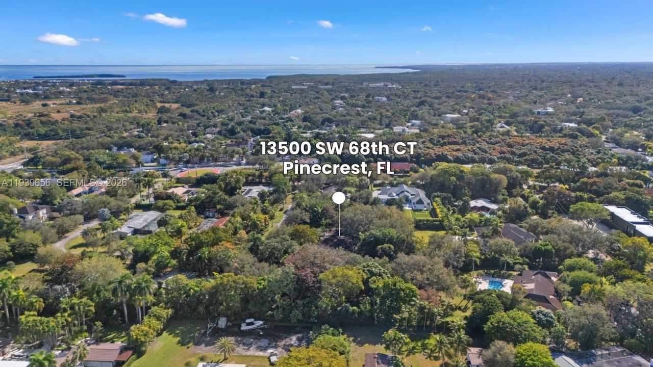13500 SW 68th Ct, Pinecrest, FL 33156 Photo