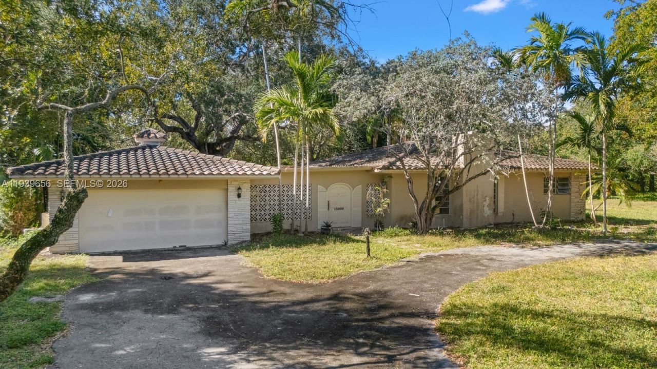 13500 SW 68th Ct, Pinecrest, FL 33156 Photo