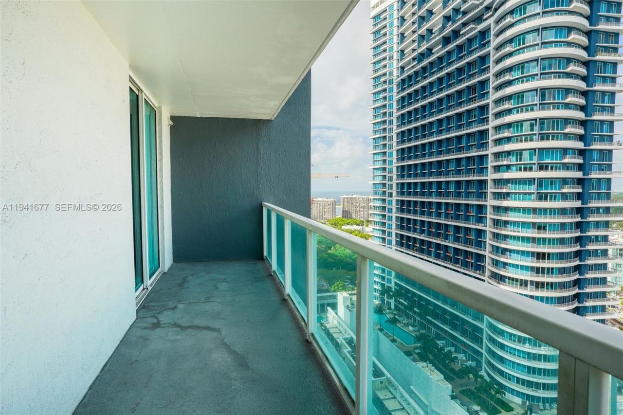 1250 S Miami Ave , Unit 3003, Miami, FL 33130 Photo