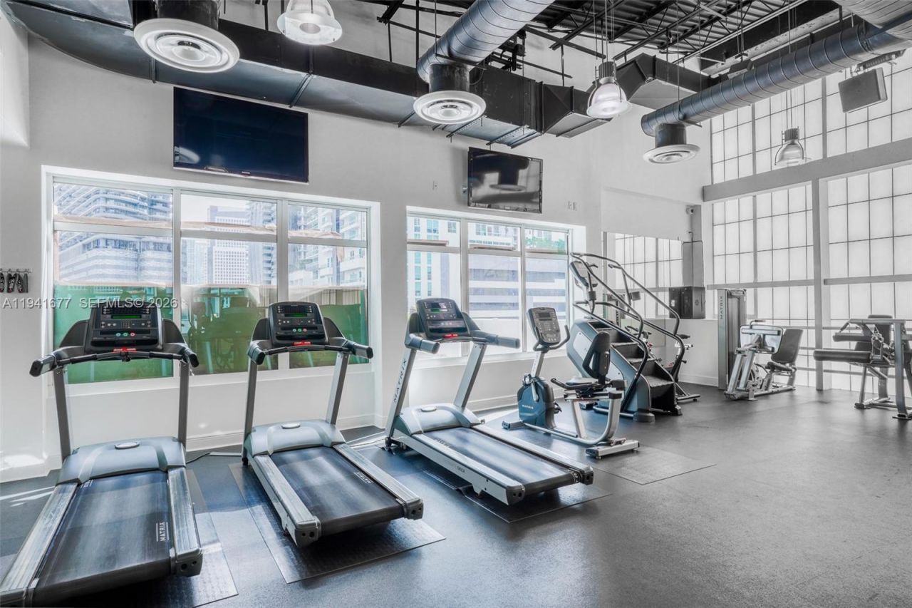 1250 S Miami Ave , Unit 3003, Miami, FL 33130 Photo