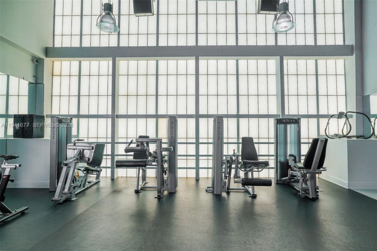 1250 S Miami Ave , Unit 3003, Miami, FL 33130 Photo