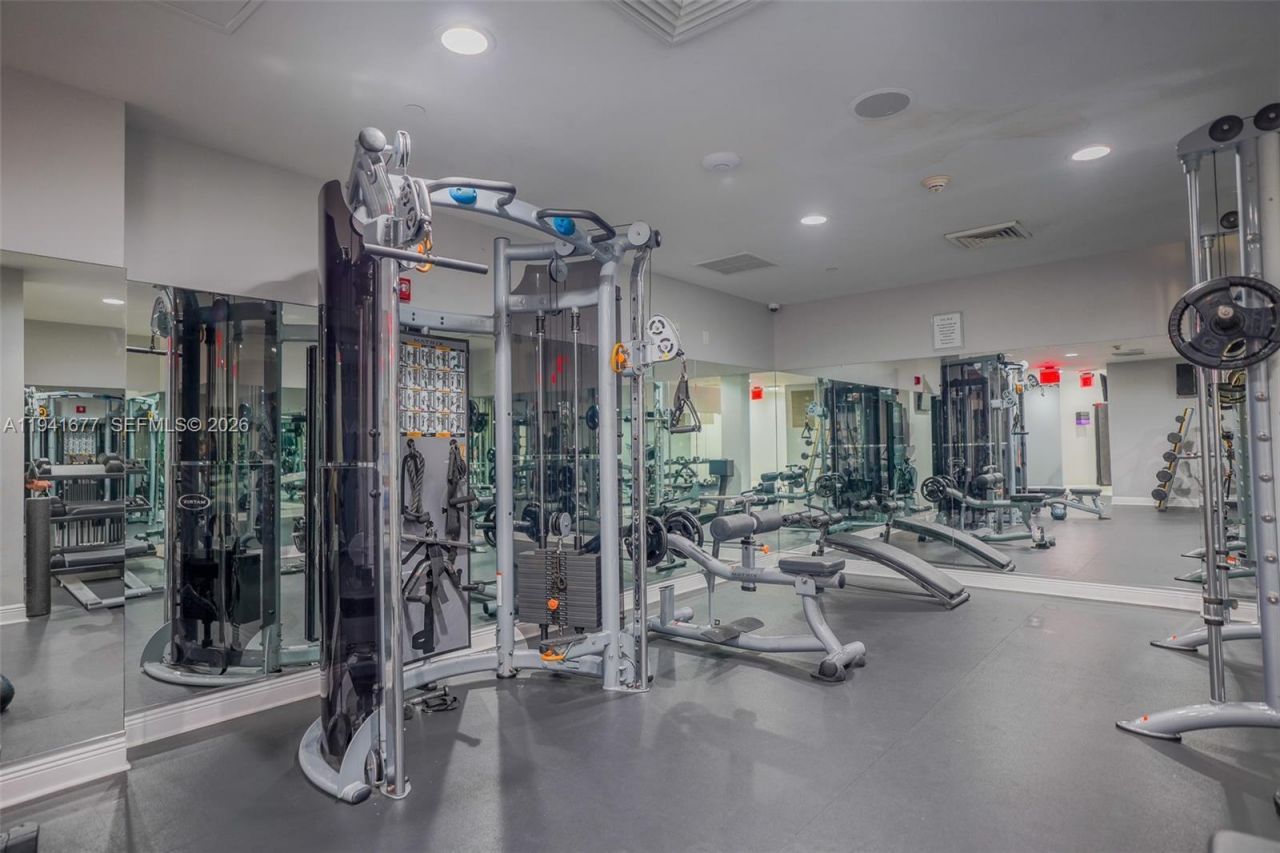 1250 S Miami Ave , Unit 3003, Miami, FL 33130 Photo