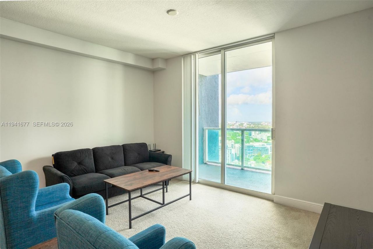 1250 S Miami Ave , Unit 3003, Miami, FL 33130 Photo
