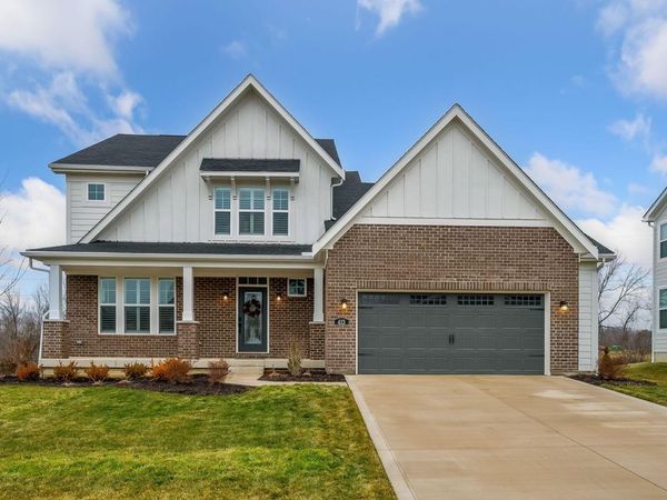 413 Broad Furrows Avenue, Delaware, OH 43015